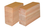 Glued Laminated Lumber