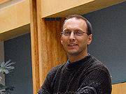 Dr. Greg Halseth