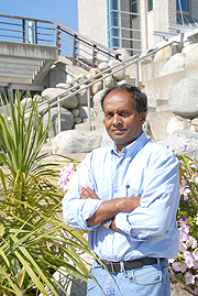 Ajit Dayanandan