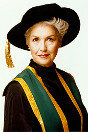 The Honourable Iona Campagnolo