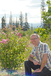 Dr. Stephen Déry