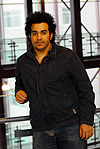 Hussam Kutbi