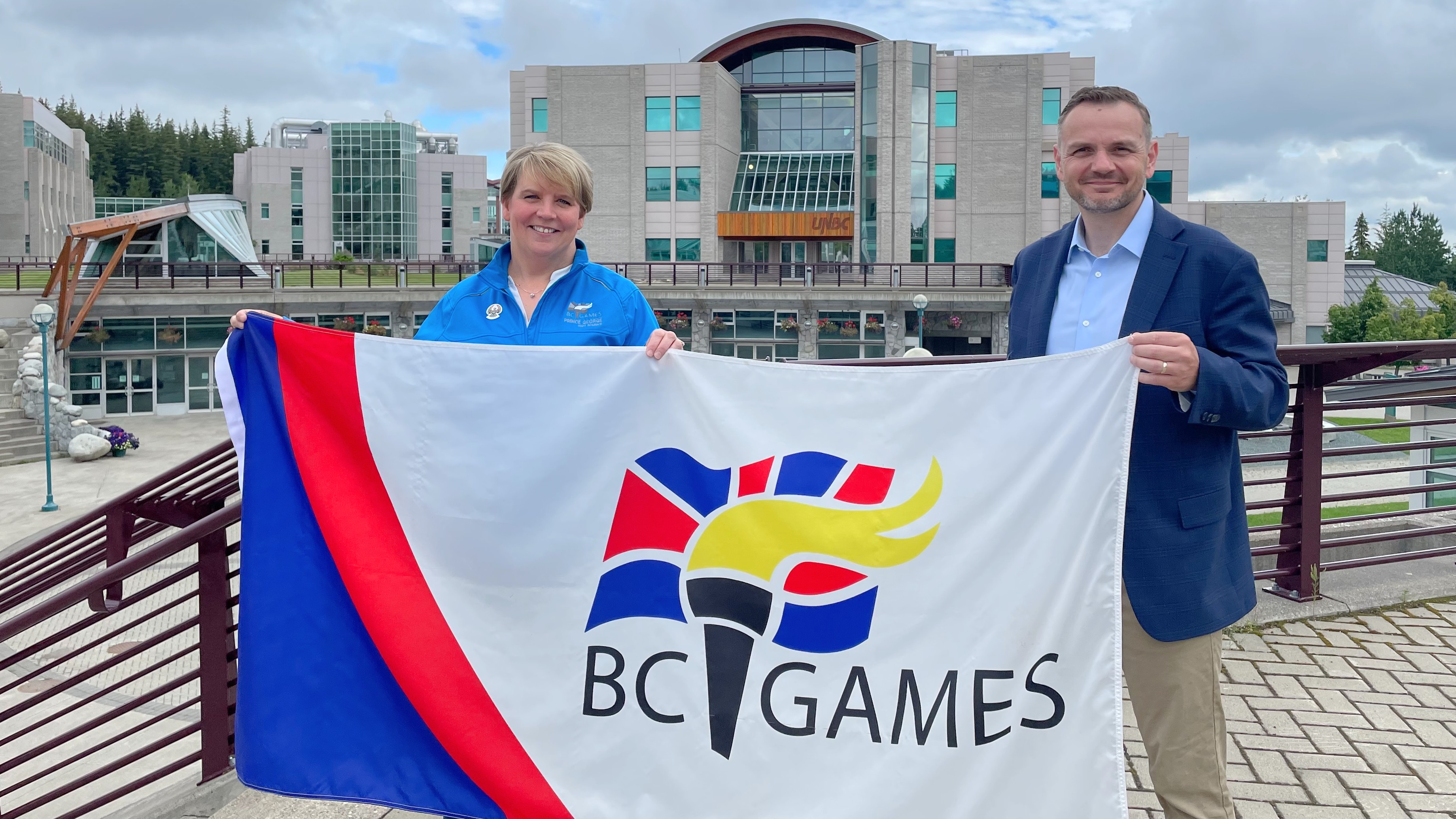 UNBC offers tuition credit to BC Summer Games participants | UNBC