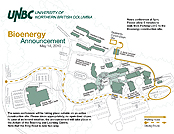 Campus Map