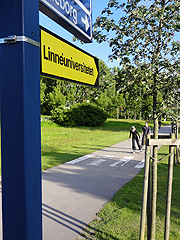 Linnaeus University