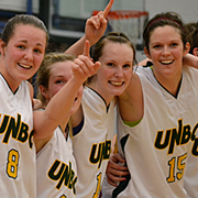 UNBC Women Victorious