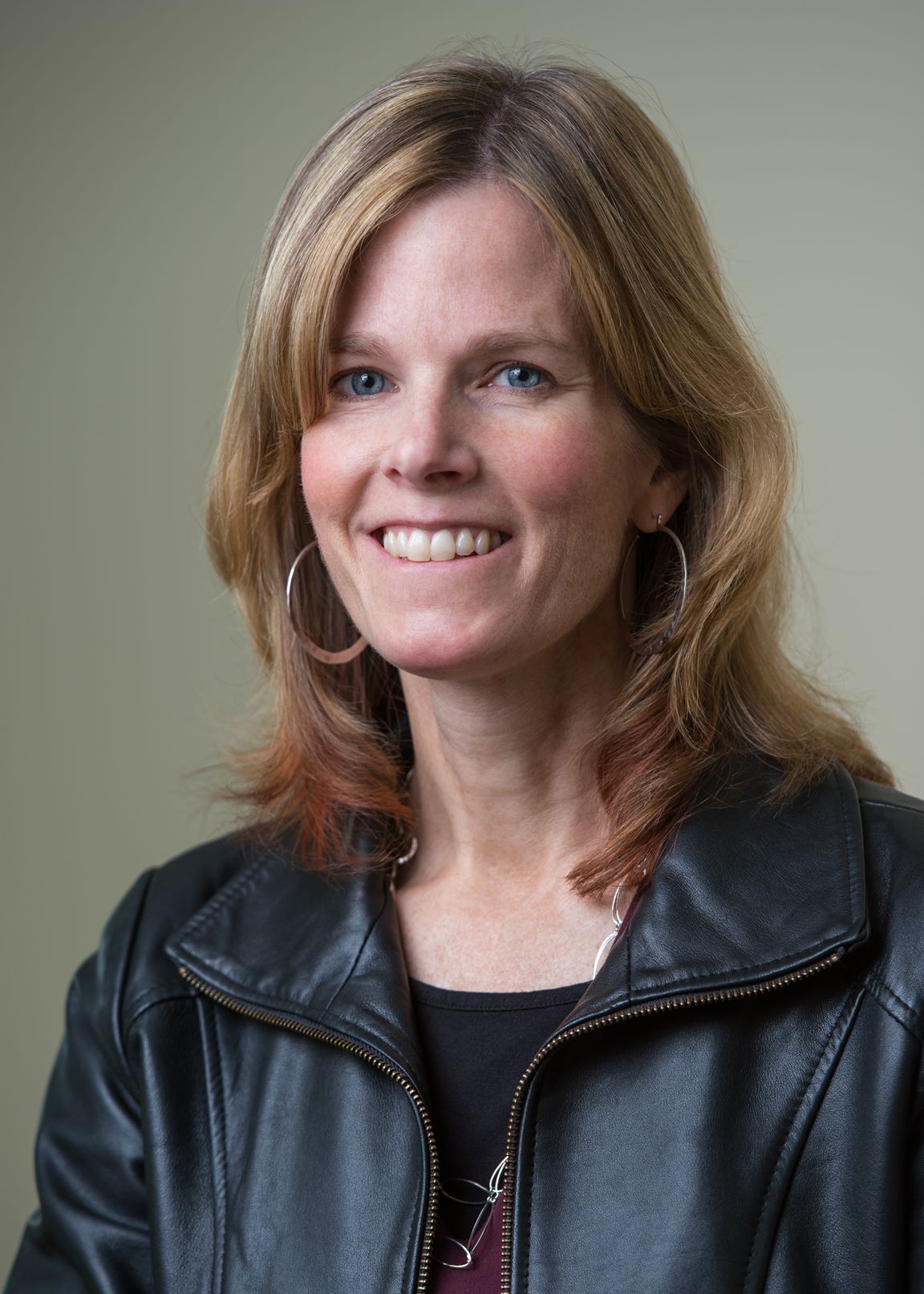 Dr. Karen Kidd