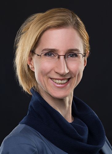 Dr. Anja Dufresne