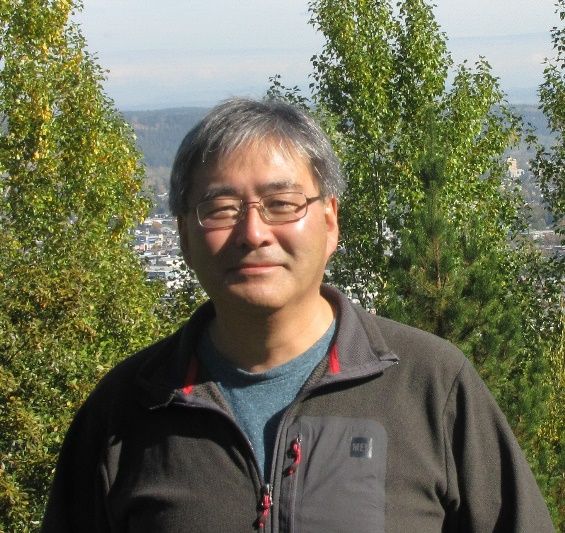 Dr Nobi Suzuki