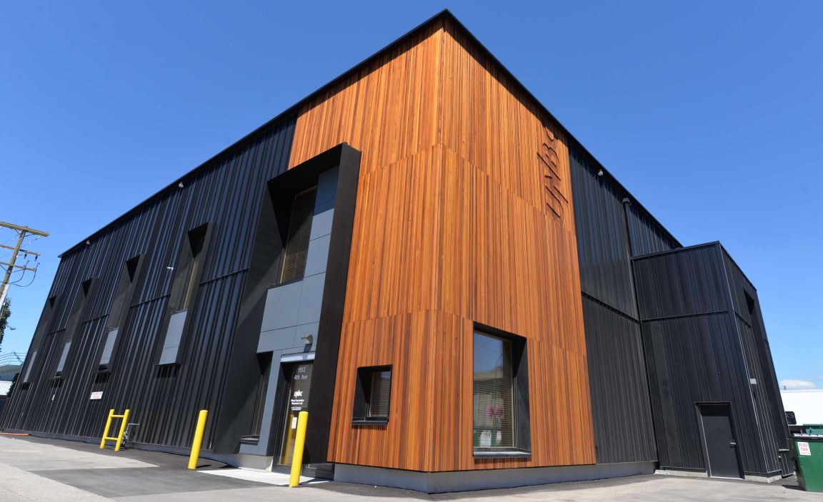 Wood Innovation Research Lab