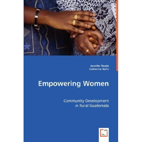 Empowering Women