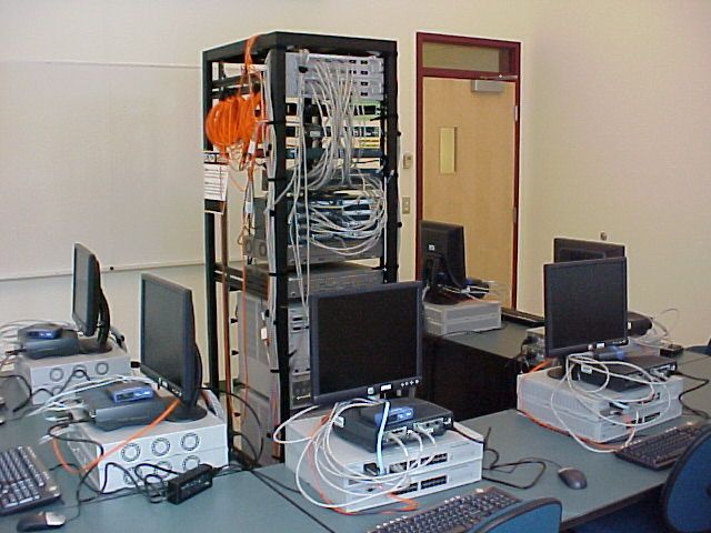 Network Lab