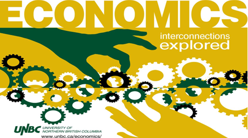 Economics Interconnections Explored 