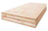 Cross Laminated Timber