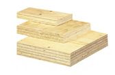 Laminated Veneer Lumber