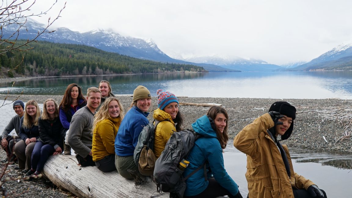 Field School Info Session