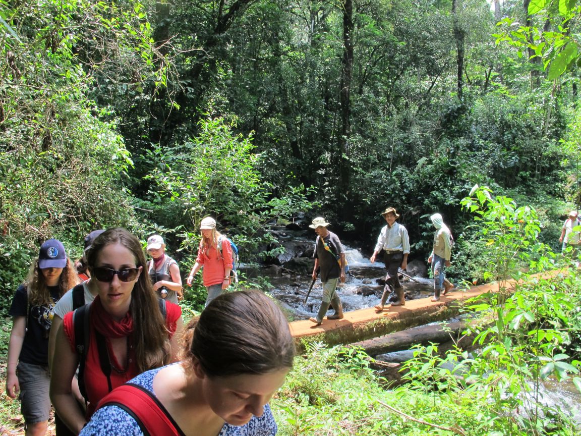 Field School 2010