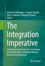 Integration Imperative Book