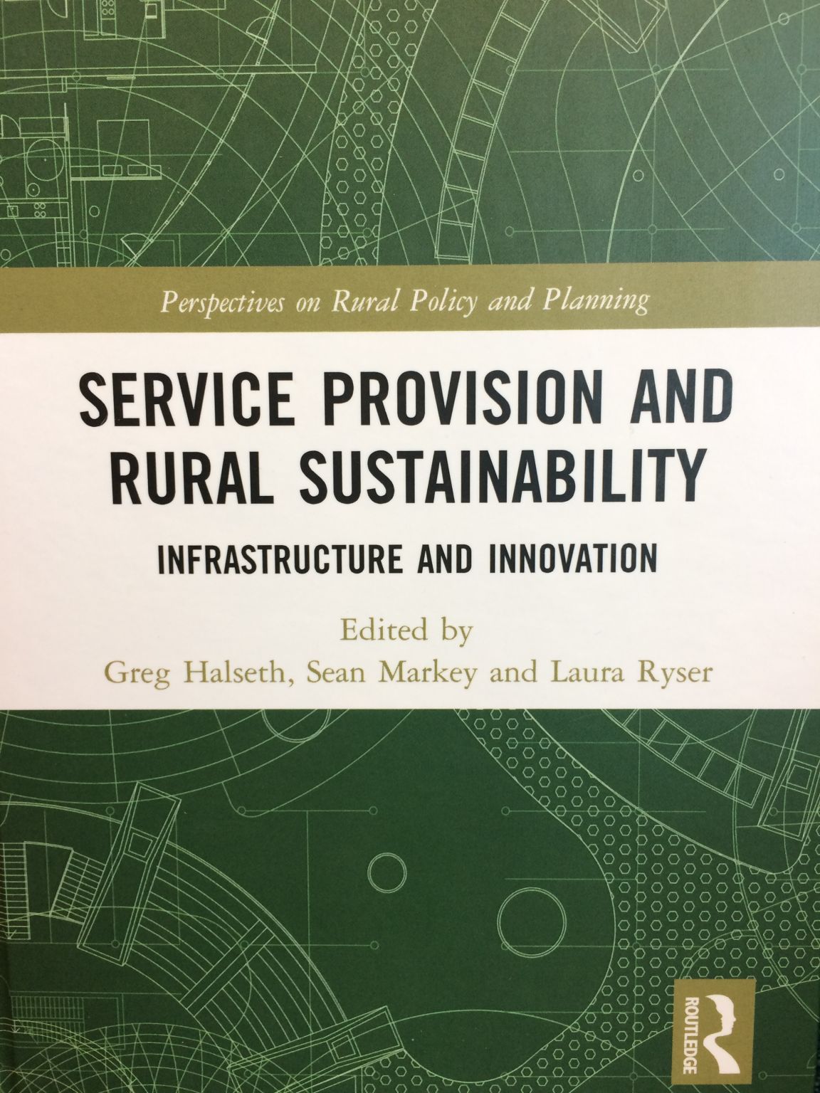 Rural Services Book