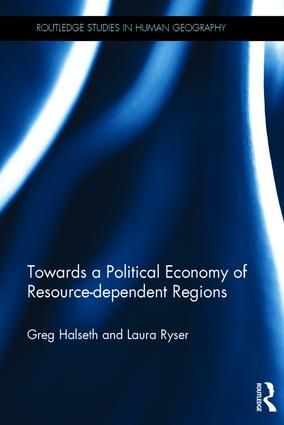 Towards a Political Economy Book