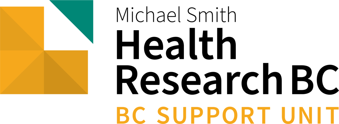 BC SUPPORT Unit Logo