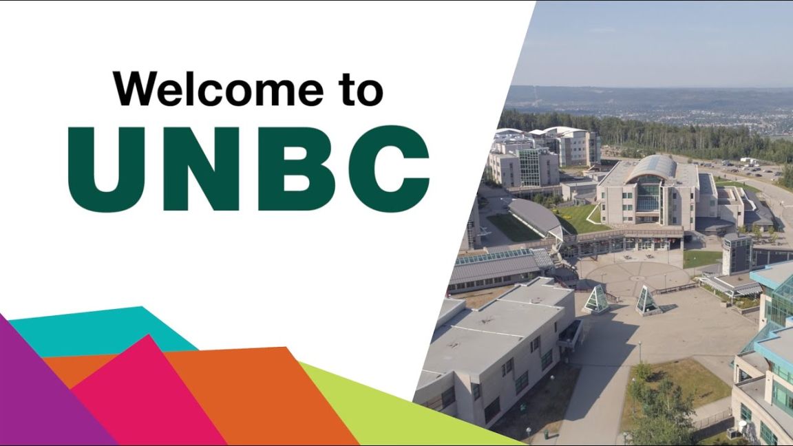Welcome to UNBC