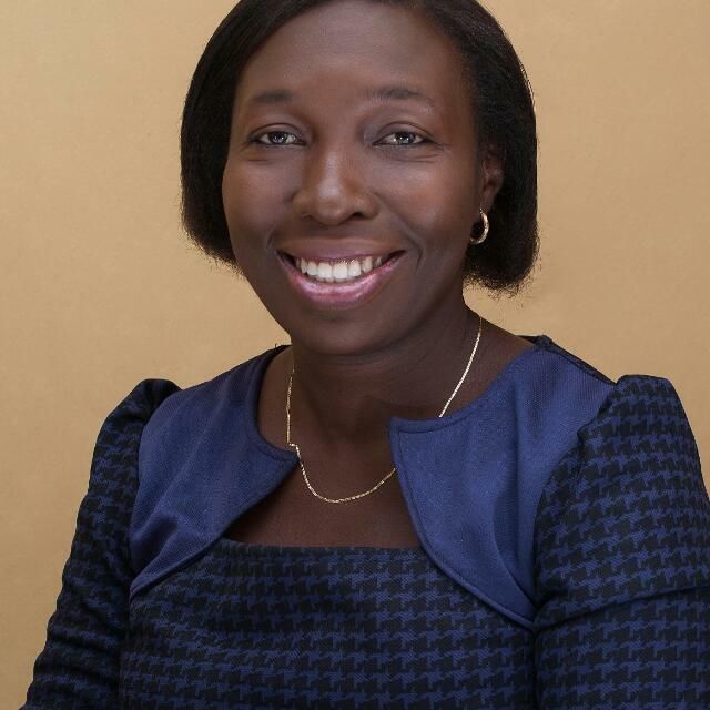 Aderonke O. Oyeyiola