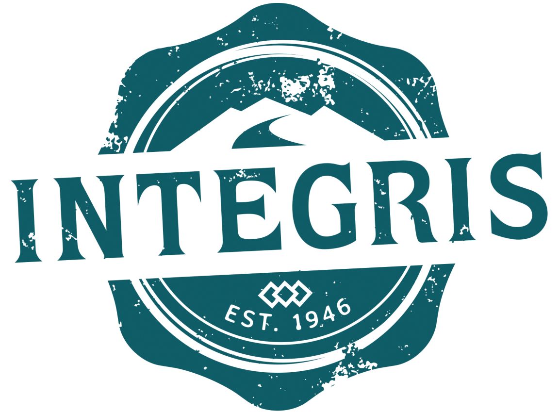 Integris Credit Union logo