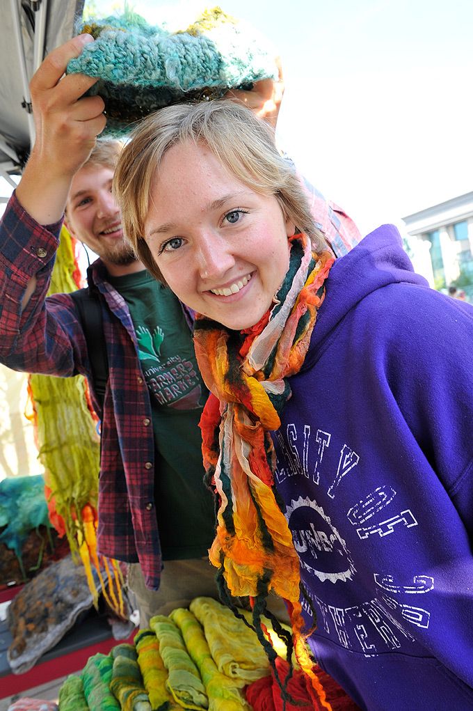 UNBC Student-led Organizations