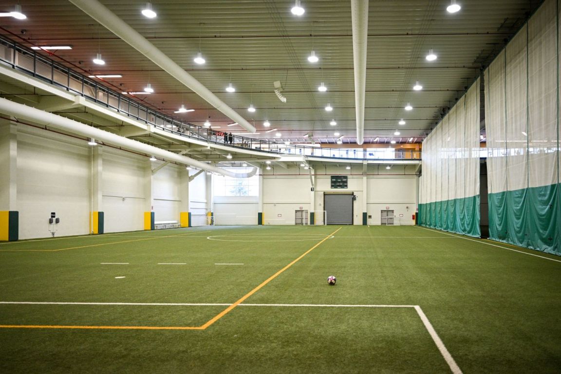 NSC Fieldhouse