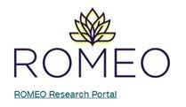 ROMEO logo