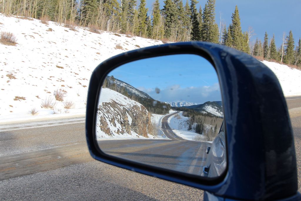 Sideview Mirror