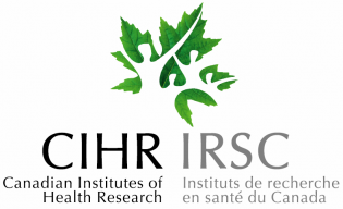 CIHR Logo