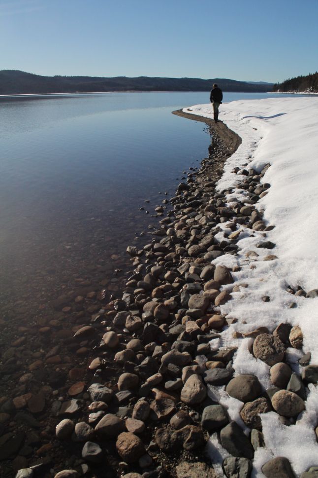 Winkley Creek