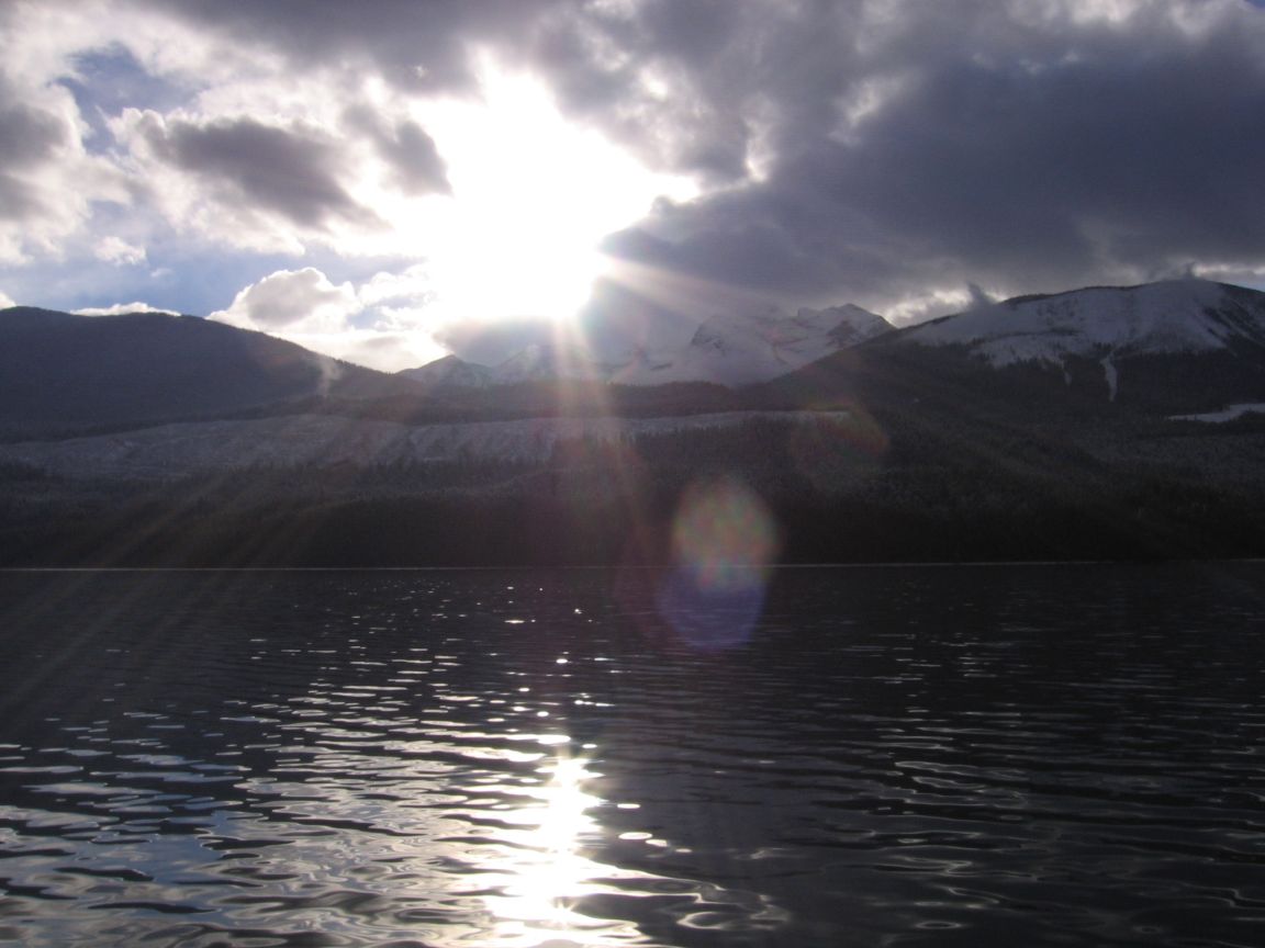 Quesnel Lake