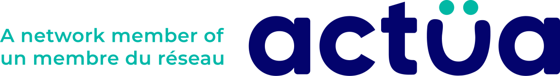 Actua Logo 2024