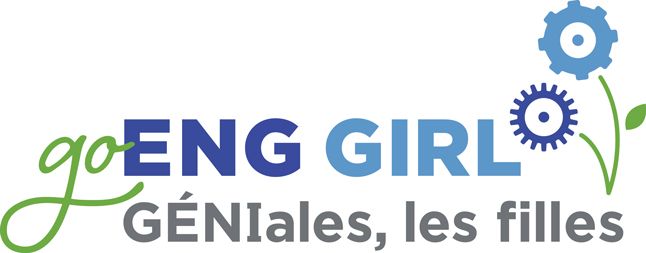 Go ENG Girl logo