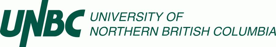 UNBC logo