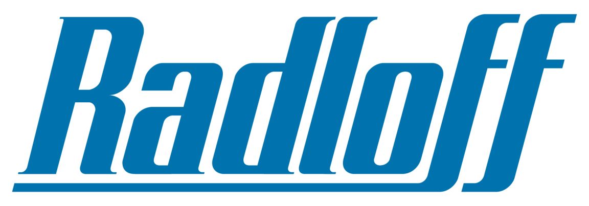 Radloff logo