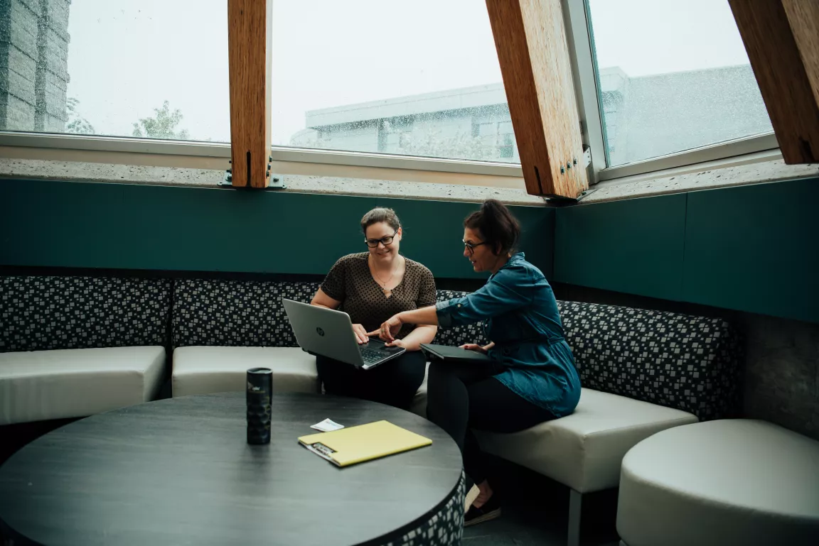 UNBC Executive Leadership