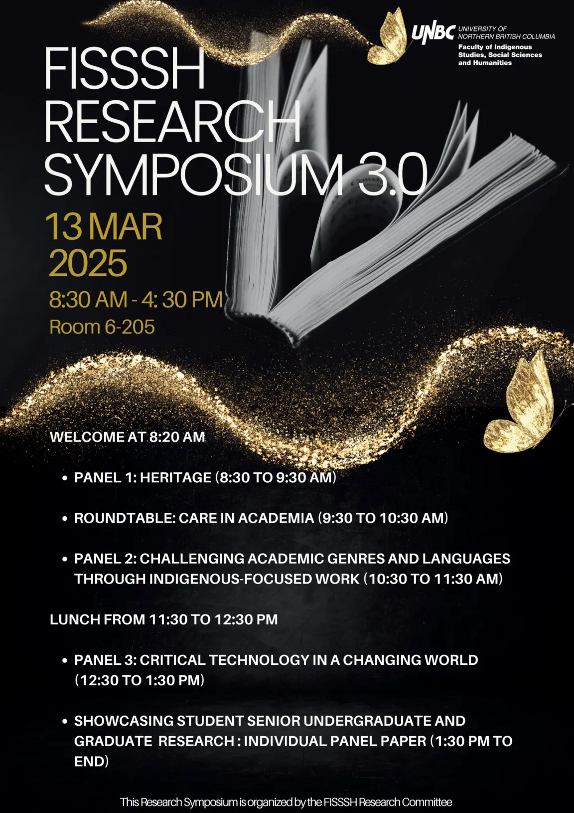 Research Symposium