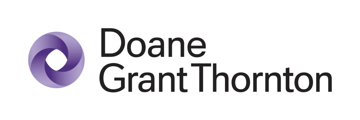 Doane Grant Thornton Logo