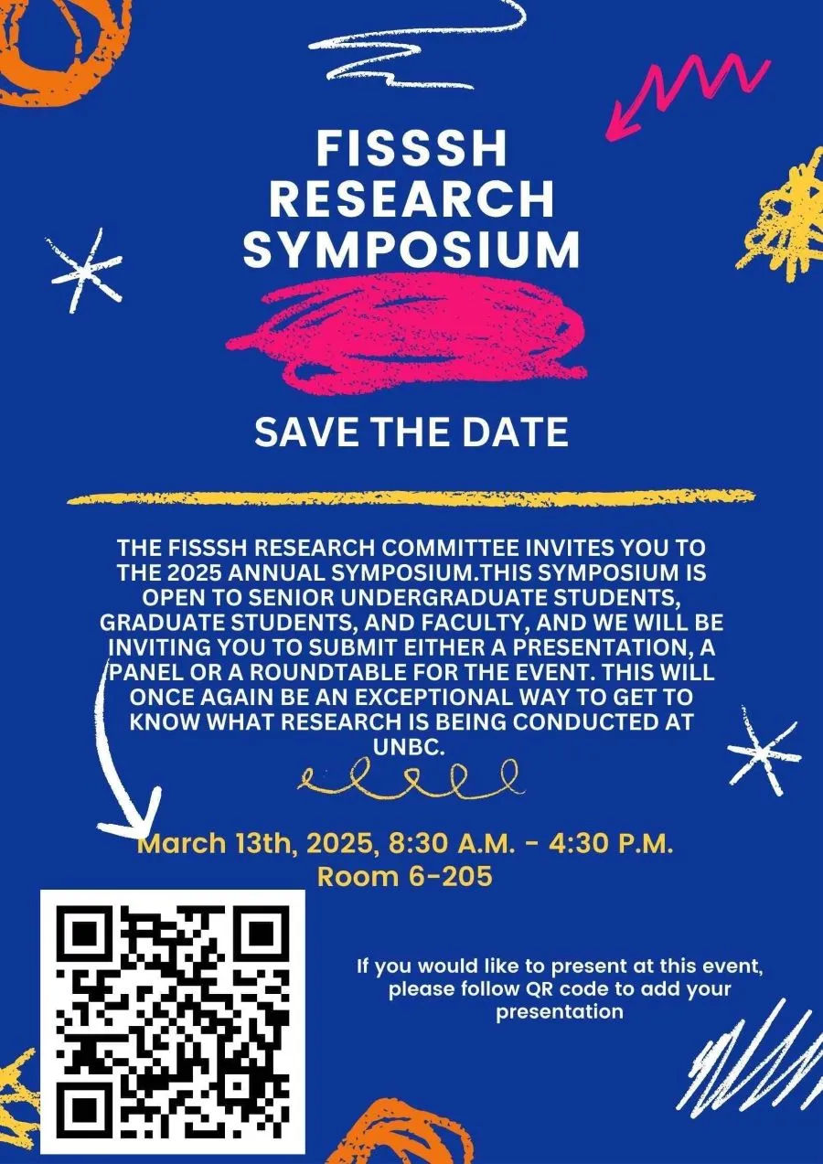 Research Symposium