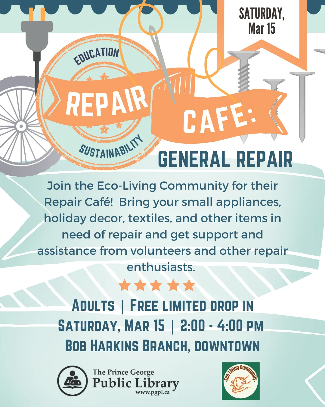 repair cafe