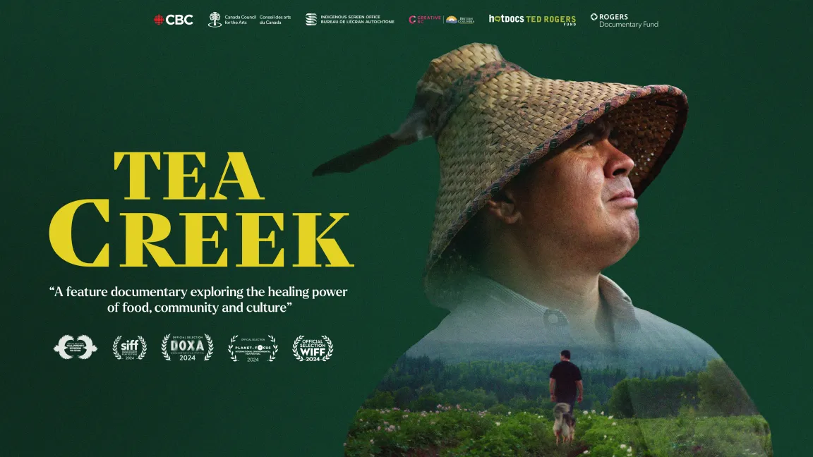 Tea Creek documentary