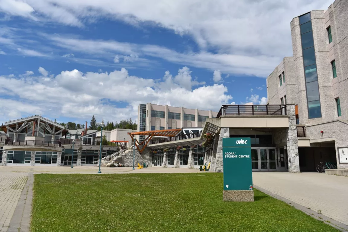 UNBC Careers