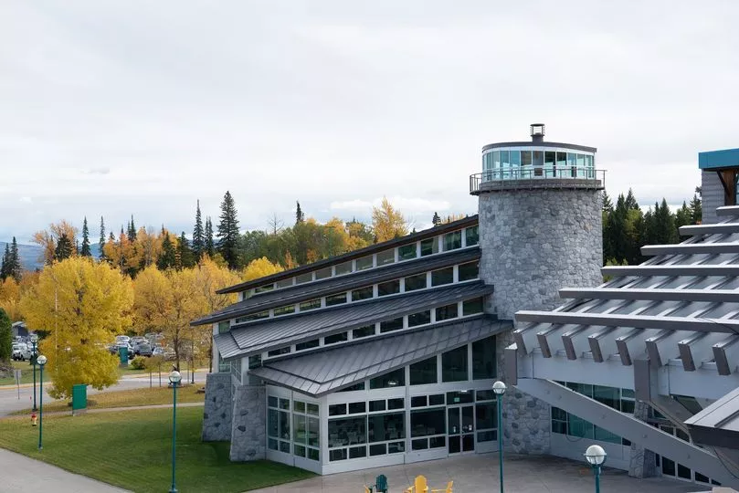 University of Northern British Columbia