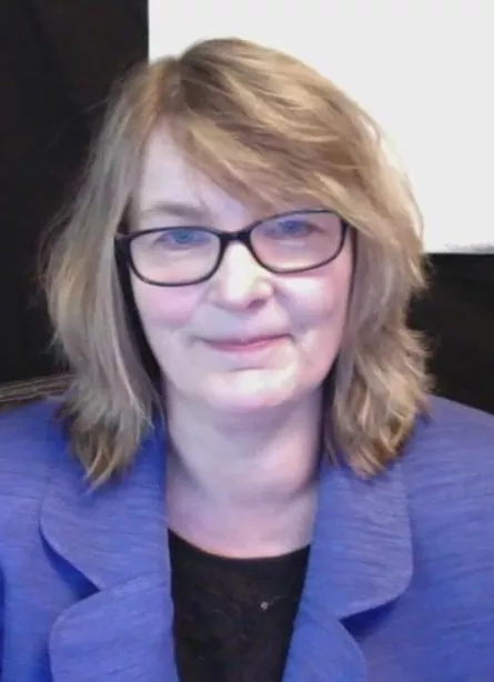 Karin Beeler