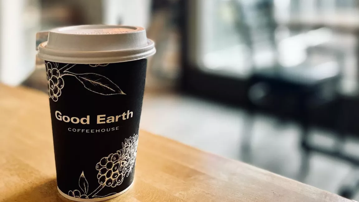 Good Earth UNBC