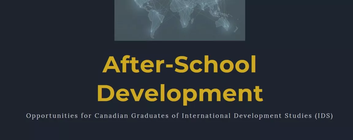 After School Development